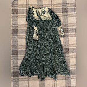 Daughters of India Rooh Maxi Dress